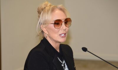 BRENA OTVORILA DUŠU O NAJTEŽEM PERIODU: Pevačica otkrila šokantne detalje borbe sa zdravljem i operacije, evo šta je poručila ženama (FOTO) – BRCA test i Brena