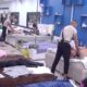 DALIBOR PREUZEO SVE U SVOJE RUKE: Janjuš potpuno prepustio Daliboru masažu, scena iz Bele kuće privukla pažnju (VIDEO) – masaža u Eliti