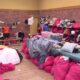 ENERGIJA NA VRHUNCU U BELOJ KUĆI: Matora i Mahir se bacili na ozbiljan trening, zadrugari ostali iznenađeni (VIDEO) – trening u Beloj kući