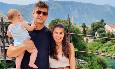 ISPOVEST KOJA JE RASPLAKALA JAVNOST: Bojan Vasković i supruga Aleksandra otkrili kroz kakvu borbu su prošli zbog prevremene trudnoće (FOTO) – prevremena trudnoća njihove ćerke