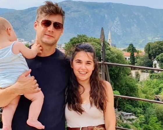 ISPOVEST KOJA JE RASPLAKALA JAVNOST: Bojan Vasković i supruga Aleksandra otkrili kroz kakvu borbu su prošli zbog prevremene trudnoće (FOTO) – prevremena trudnoća njihove ćerke