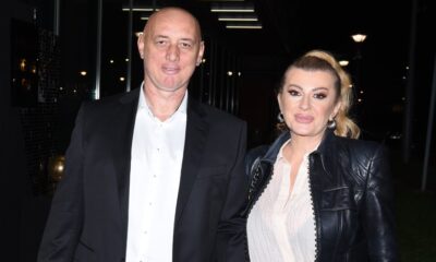 ISTINA O TAŠKETOVOJ PRVOJ ŽENI: Viki Miljković otvoreno progovorila o porodici i odnosu sa Gordanom (FOTO)