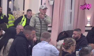 KARIĆ IZAZVAO LAVINU U BELOJ KUĆI: Njegovo izlaganje o odnosu sa Anđelom pokrenulo žestoke reakcije, a Gastoz nikako ne može da prihvati njihov odnos (VIDEO)