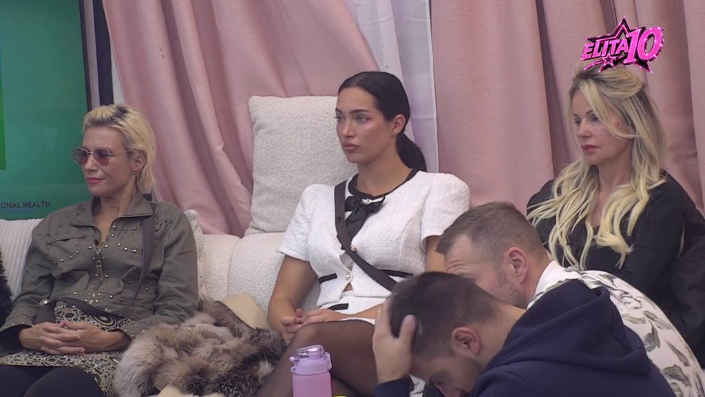 KONTRAST IZMEĐU LAURE I IVANA U ELITI: Otkrivene simpatije, a napolju sve može da se promeni? (VIDEO) – simpatije u Eliti