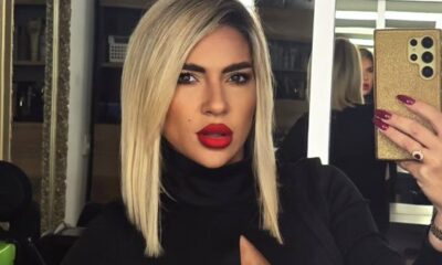 LUKSUZ I LETNJA SLOBODA NA PLAŽI: Jovana Jeremić pokazala figuru dok uživa sa partnerom, svi komentarišu njene fotografije (FOTO) – fotografije sa plaže