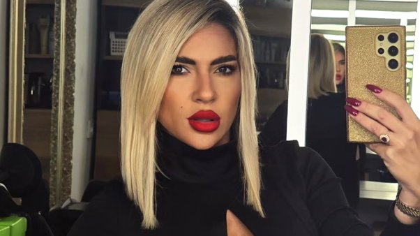 LUKSUZ I LETNJA SLOBODA NA PLAŽI: Jovana Jeremić pokazala figuru dok uživa sa partnerom, svi komentarišu njene fotografije (FOTO) – fotografije sa plaže