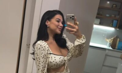 LUKSUZNI STAN OTKRIVA SVE DETALJE: Milica Ristić pokazala dom sa mlađim partnerom i sinovima, pogled ostavlja bez daha (FOTO) – luksuzni stan Milice Ristić