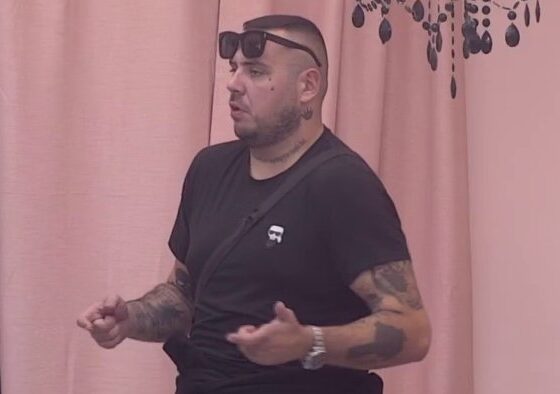 MASKE PADAJU U ELITI: Anđela Đuričić i Filip Car otkrili šta bi uradili na Rajskom ostrvu, reakcije Vanje podigle tenziju (VIDEO) – Rajsko ostrvo u Eliti