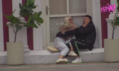 MASKE PADAJU U ELITI: Glorija i Terza otvoreno razgovarali o emocijama, jedan odgovor sve promenio (VIDEO) – razgovor Glorije i Terze