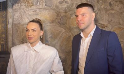 MASKE PADAJU NA ESTRADI: Ivana Pavković otkrila pokušaj koleginice da joj uništi brak sa Petrom Mitićem (FOTO) – pokušaj da se rasturi brak poznatom estradnom paru
