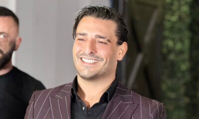 NOVA FAZA ZA DARKA LAZIĆA: Pevač se odlučio za botoks tretman, a evo šta još sprema na svom imanju (FOTO) – Darko Lazić botoks