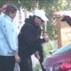 PAPARACO LOV USNIMIO SVE: Saša Kovačević i trudna Zorana u šopingu pred dolazak sina, evo kako izgleda pred porođaj (FOTO) – Saša Kovačević i Zorana Tasovac