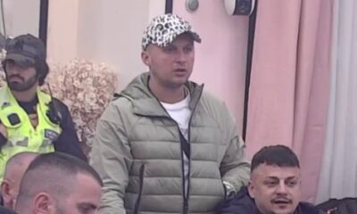 PRAVO LICE ODNOSA U ELITI: Stefan Karić priznao istinu o devojci, Anđela poredila situaciju sa Andreom (VIDEO) – odnosi u Eliti