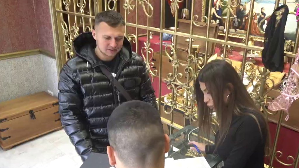 PREOKRET U ELITI: Karić založio kabl koji ga povezuje sa Anđelom, otkrio šta planira dalje (VIDEO)