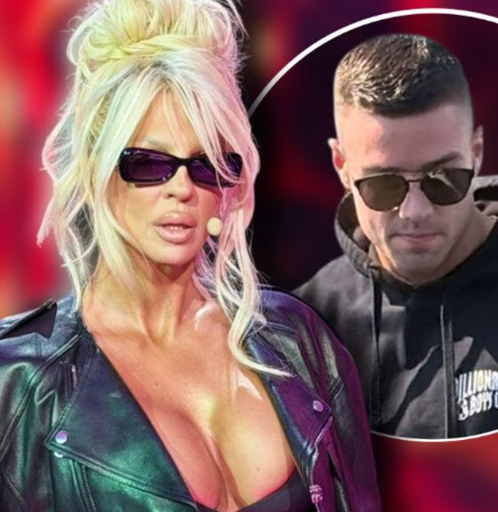 PREOKRET U LJUBAVNOM ŽIVOTU KARLEUŠE: Pop zvezda javno posvetila emotivnu poruku Aleksandru Ševu, više ne krije osećanja (VIDEO) – ljubavni život Karleuše