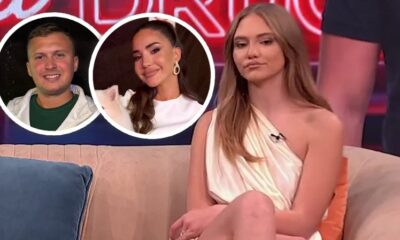 RADA TODOROVIĆ RASKRINKALA ANĐELU UŽIVO: Iskreno o odnosima sa Zvezdanom i Karićem – da li se rađa nova priča? (VIDEO) – Rada Todorović o Anđeli Đuričić