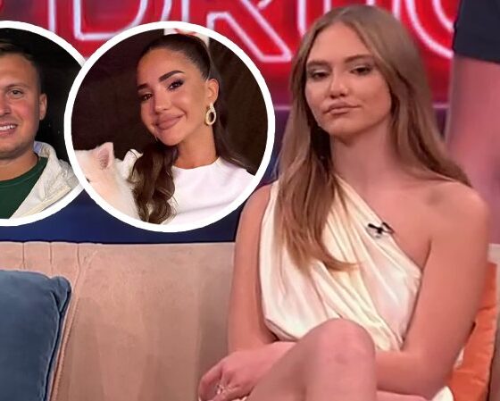 RADA TODOROVIĆ RASKRINKALA ANĐELU UŽIVO: Iskreno o odnosima sa Zvezdanom i Karićem – da li se rađa nova priča? (VIDEO) – Rada Todorović o Anđeli Đuričić