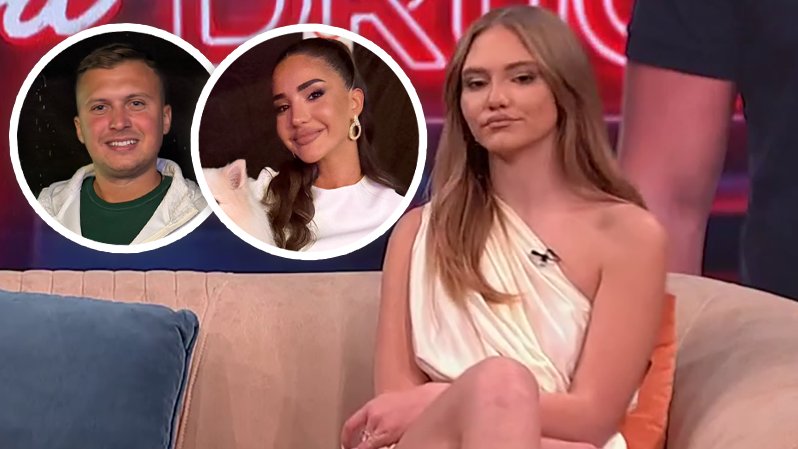 RADA TODOROVIĆ RASKRINKALA ANĐELU UŽIVO: Iskreno o odnosima sa Zvezdanom i Karićem – da li se rađa nova priča? (VIDEO) – Rada Todorović o Anđeli Đuričić