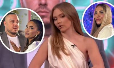 RADA TODOROVIĆ OTKRILA SVE O TRIOU U ELITI: Oštre reči za Aneli, Cara i Anđelu, a njena izjava podigla prašinu (VIDEO) – Rada Todorović trio u Eliti