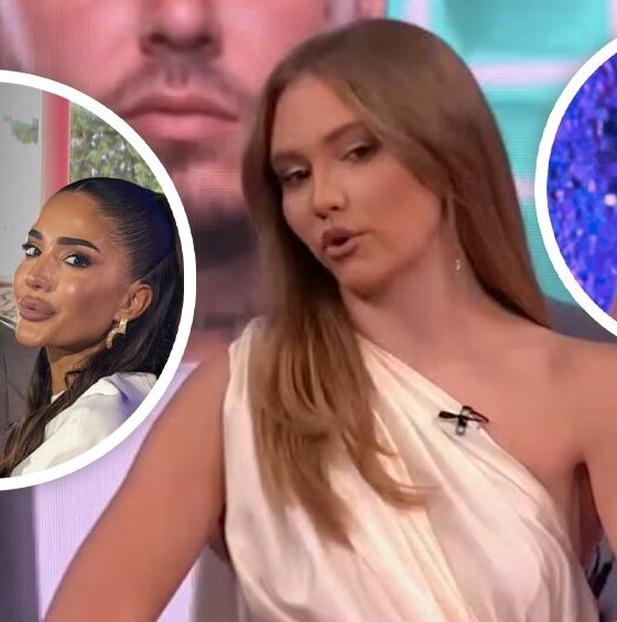 RADA TODOROVIĆ OTKRILA SVE O TRIOU U ELITI: Oštre reči za Aneli, Cara i Anđelu, a njena izjava podigla prašinu (VIDEO) – Rada Todorović trio u Eliti