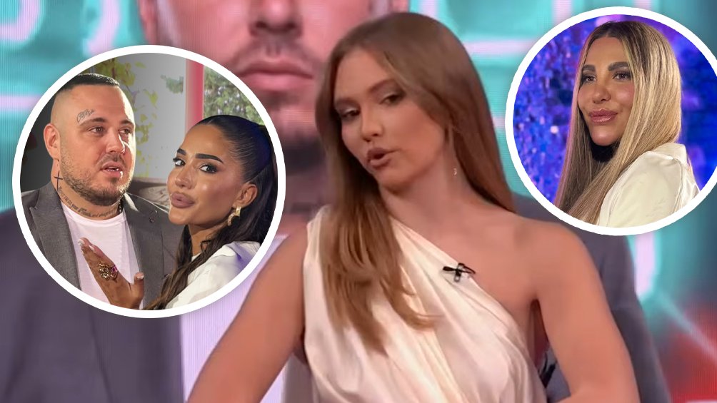 RADA TODOROVIĆ OTKRILA SVE O TRIOU U ELITI: Oštre reči za Aneli, Cara i Anđelu, a njena izjava podigla prašinu (VIDEO) – Rada Todorović trio u Eliti