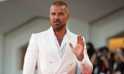 Riki Martin progovorio o vezama iz prošlosti: Glumica ga spomenula u staroj priči – Riki Martin i Eduardo Verastegi