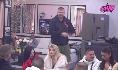 SNAŽAN SUKOB U PITANJIMA GLEDALACA: Janjuš stao u zaštitu Sandre Obradović, Ivan otkriva zbog čega sumnja u njenu iskrenost (VIDEO) – napad u Beloj kući
