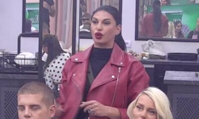 SUKOB U ELITI RAZOTKRIO PRAVE ODNOSE: Jakšićka surovo uzvratila Caru, zadrugari ostali bez reči posle žestokih optužbi (VIDEO) – sukob Milena Jakšić Filip Car