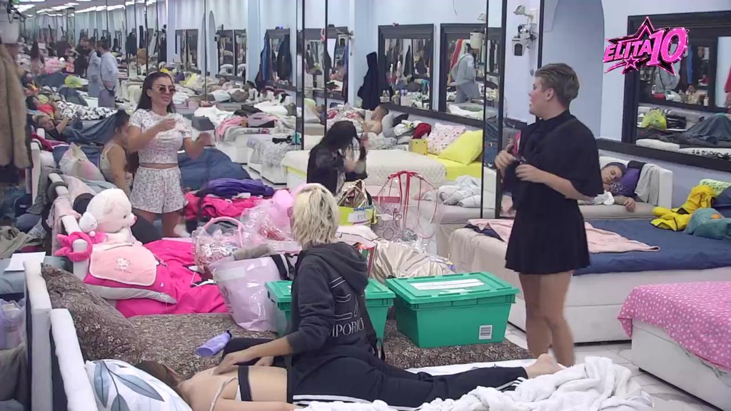 SVE SE ZAKUVALO U BELOJ KUĆI: Uroš Stanić obećao Sanji Grujić osvetu zbog Bore Santane – akcija sa Markom najavljena pred svima (VIDEO) – Uroš Stanić najavio akciju