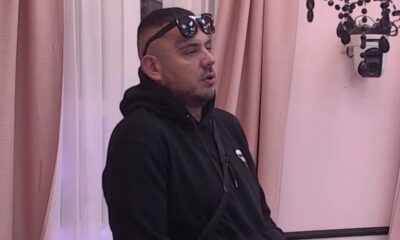 TIHI RAT U BELOJ KUĆI: Aneli i Janjuš otvoreno o odnosu sa Carem, pale nove varnice pred svima (VIDEO) – tihi rat bivših prijatelja