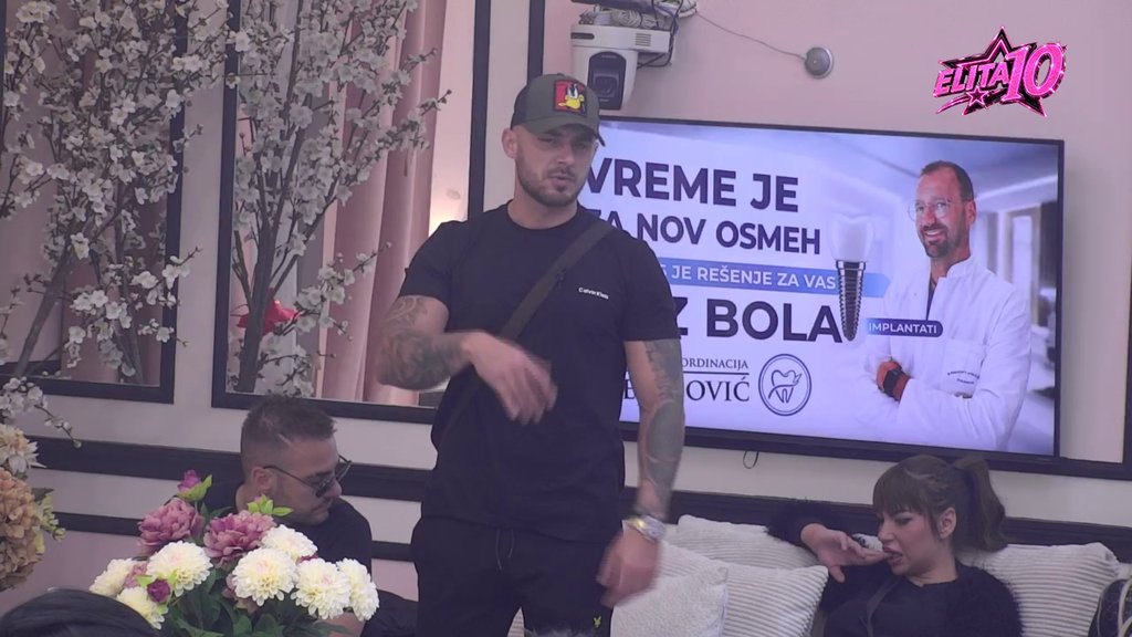 URAGAN EMOCIJA U ELITI: Marko i Sanja otvorili dušu pred svima, izneti šokantni detalji iz prošlosti (VIDEO) – novac u Eliti