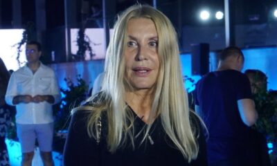 ZABORAVLJENA STRANA PORODICE RAKOČEVIĆ: Milena iz senke, dok Elena dominira javnom scenom – evo šta krije mlađa ćerka Verice (FOTO) – mlađa ćerka Verice Rakočević