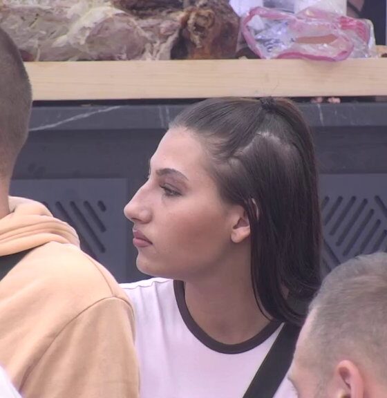 ŽESTOKI KOMENTARI NA RAČUN MILJANE I ĐUKIĆA: Otvorili dušu pred svima, a odgovor je iznenadio zadrugare (VIDEO)