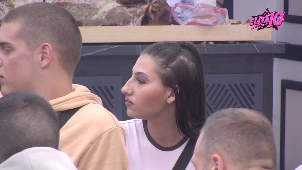 ŽESTOKI KOMENTARI NA RAČUN MILJANE I ĐUKIĆA: Otvorili dušu pred svima, a odgovor je iznenadio zadrugare (VIDEO)