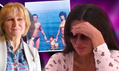 ŽIVOTNA BORBA STANIJINE MAJKE: Slavica Dobrojević otkrila kroz kakvu je dramu prošla sa decom, a jedna rečenica posebno slama srce (FOTO) – izbeglištvo Dobrojević porodice