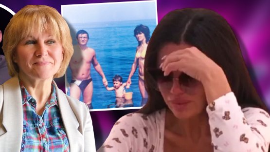 ŽIVOTNA BORBA STANIJINE MAJKE: Slavica Dobrojević otkrila kroz kakvu je dramu prošla sa decom, a jedna rečenica posebno slama srce (FOTO) – izbeglištvo Dobrojević porodice