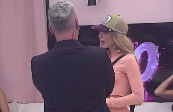 ANELI OTKRIVA PRAVU ISTINU O CARU: Filip Car optužen za laži, Anđela Đuričić na meti komentara – da li će odnosi u Beloj kući izdržati? (VIDEO) – odnos Aneli i Cara