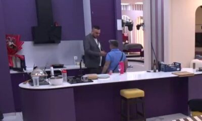 CAR OTVORIO DUŠU PRED MATOROM: Filip Car priznaje krizu sa Aneli, a Jovana Tomić Matora ima spreman odgovor (VIDEO) – Filip Car i Aneli