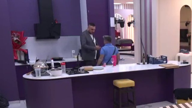 CAR OTVORIO DUŠU PRED MATOROM: Filip Car priznaje krizu sa Aneli, a Jovana Tomić Matora ima spreman odgovor (VIDEO) – Filip Car i Aneli