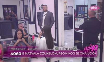CAR UKLJUČIO ODBRANU U ELITI: Filip Car optužio Anđelu Đuričić za provokaciju preko Jasenke, pa pokušao da se opravda pred svima (VIDEO) – optužba za provokaciju u Eliti