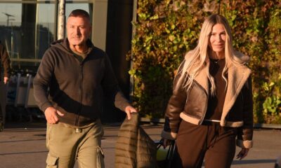 ĐOLE ĐOGANI OTVORIO DUŠU O BRAKU: Zašto nikada nije venčao Vesnu i kakvu odluku je sada doneo (FOTO) – odnos Đoleta i Vesne Đogani