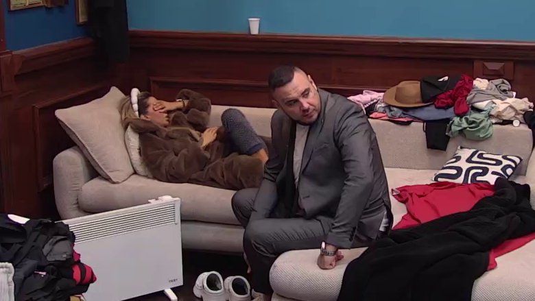 EMOCIJE KULMINIRALE U ELITI: Aneli se slomila pred Filipom Carem, njegove reči podigle tenziju u Beloj kući (VIDEO) – Aneli Ahmić emotivni slom