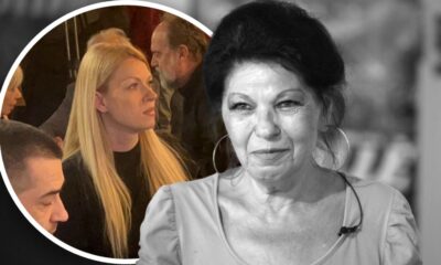 EMOTIVNA PRIČA UNUKE BETI ĐORĐEVIĆ: Uspomene na legendarnu baku i porodične tajne koje nikad neće zaboraviti (FOTO) – uspomene na Beti Đorđević