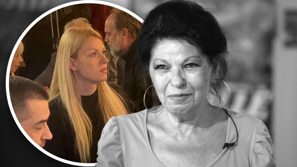 EMOTIVNA PRIČA UNUKE BETI ĐORĐEVIĆ: Uspomene na legendarnu baku i porodične tajne koje nikad neće zaboraviti (FOTO) – uspomene na Beti Đorđević