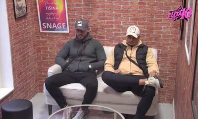 HAOS U RADIO EMISIJI: Marko Stefanović izneo teške optužbe na račun Sanjinog oca, napetost raste među zadrugarima (VIDEO)