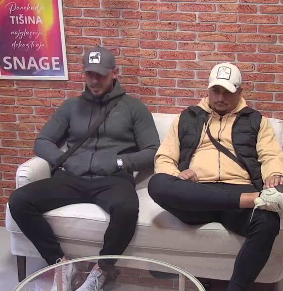 HAOS U RADIO EMISIJI: Marko Stefanović izneo teške optužbe na račun Sanjinog oca, napetost raste među zadrugarima (VIDEO)