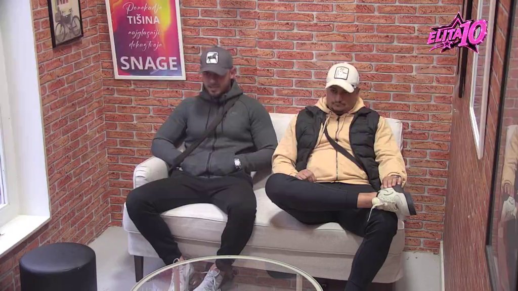 HAOS U RADIO EMISIJI: Marko Stefanović izneo teške optužbe na račun Sanjinog oca, napetost raste među zadrugarima (VIDEO)