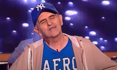IZGUBIO SVE ZBOG LJUBAVI: Miroljub Brzaković Brzi otkrio kako ga je fatalna Dankinja zauvek promenila (FOTO) – ljubav Miroljuba Brzakovića Brzog