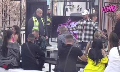 JEZIVE OPTUŽBE U BELOJ KUĆI: Sanja i Marko iznose porodične tajne pred svima, atmosfera na ivici pucanja (VIDEO)