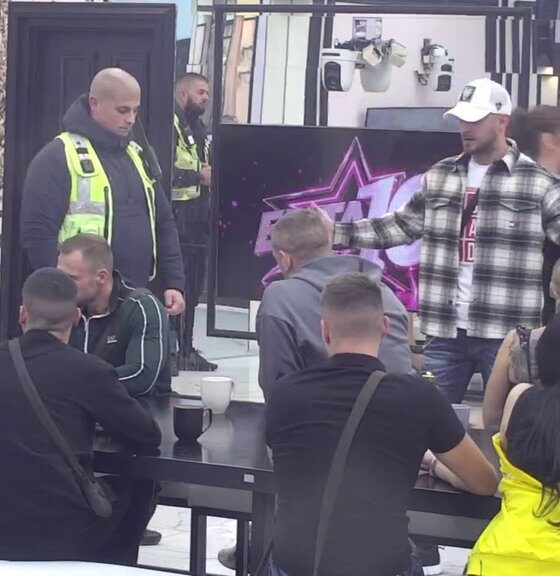 JEZIVE OPTUŽBE U BELOJ KUĆI: Sanja i Marko iznose porodične tajne pred svima, atmosfera na ivici pucanja (VIDEO)